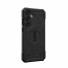 UAG Urban Armor Gear Pathfinder Case | Samsung Galaxy S25+ | schwarz | 214481114040