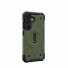 UAG Urban Armor Gear Pathfinder Case mit Magnet-Modul | Samsung Galaxy S25 | olive drab | 214478117272
