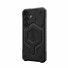UAG Urban Armor Gear Monarch Pro Case mit Magnet-Modul | Samsung Galaxy S25+ | carbon fiber |  214462114242