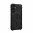 UAG Urban Armor Gear Monarch Pro Case mit Magnet-Modul | Samsung Galaxy S25+ | carbon fiber |  214462114242