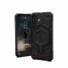 UAG Urban Armor Gear Monarch Pro Case mit Magnet-Modul | Samsung Galaxy S25 | kevlar schwarz | 214463113940