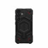UAG Urban Armor Gear Monarch Pro Case mit Magnet-Modul | Samsung Galaxy S25 | kevlar schwarz | 214463113940
