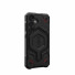 UAG Urban Armor Gear Monarch Pro Case mit Magnet-Modul | Samsung Galaxy S25 | kevlar schwarz | 214463113940