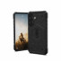 UAG Urban Armor Gear Pathfinder Case | Samsung Galaxy S25 | schwarz | 214482114040