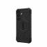 UAG Urban Armor Gear Pathfinder Case | Samsung Galaxy S25 | schwarz | 214482114040