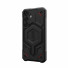 UAG Urban Armor Gear Monarch Pro Case mit Magnet-Modul | Samsung Galaxy S25+ | kevlar schwarz | 214462113940