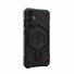 UAG Urban Armor Gear Monarch Pro Case mit Magnet-Modul | Samsung Galaxy S25+ | kevlar schwarz | 214462113940