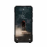 UAG Urban Armor Gear Monarch Pro Case mit Magnet-Modul | Samsung Galaxy S25+ | kevlar schwarz | 214462113940
