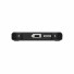 UAG Urban Armor Gear Monarch Pro Case mit Magnet-Modul | Samsung Galaxy S25+ | kevlar schwarz | 214462113940