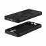 UAG Urban Armor Gear Monarch Pro Case mit Magnet-Modul | Samsung Galaxy S25+ | kevlar schwarz | 214462113940