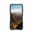 UAG Urban Armor Gear Plasma XTE Kickstand Case mit Magnet-Modul | Samsung Galaxy S25+ | ash (transparent)/titan | 214468113136