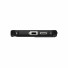 UAG Urban Armor Gear Pathfinder Case mit Magnet-Modul | Samsung Galaxy S25+ | ash (grau transparent) | 214484113131