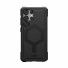 UAG Urban Armor Gear Essential Armor Case mit Magnet-Modul | Samsung Galaxy S25 Ultra | schwarz | 214492114040
