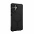 UAG Urban Armor Gear Essential Armor Case mit Magnet-Modul | Samsung Galaxy S25 Ultra | schwarz | 214492114040