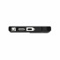 UAG Urban Armor Gear Essential Armor Case mit Magnet-Modul | Samsung Galaxy S25 Ultra | schwarz | 214492114040