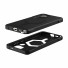 UAG Urban Armor Gear Essential Armor Case mit Magnet-Modul | Samsung Galaxy S25 Ultra | schwarz | 214492114040