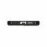 UAG Urban Armor Gear Pathfinder Case mit Magnet-Modul | Samsung Galaxy S25+ | schwarz | 214477114040