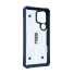 UAG Urban Armor Gear Bundle bestehend aus Pathfinder Case mit Magnet-Modul & Lanyard (abnehmbar) | Samsung Galaxy S25 Ultra | blues (blau)/transparent & schwarz/graphite | 2144831BV03