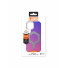 UAG Urban Armor Gear Plyo Pro Case mit Magnet-Modul | Samsung Galaxy S25 Ultra | lila/pink/ombre | 214486114995