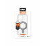 UAG Urban Armor Gear Plyo Pro Case mit Magnet-Modul | Samsung Galaxy S25 Ultra | ice (transparent)/silber | 214486114333