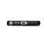 UAG Urban Armor Gear Pathfinder Case mit Magnet-Modul | Samsung Galaxy S25 Ultra | ice (transparent) | 214483114333