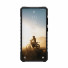 UAG Urban Armor Gear Pathfinder Case mit Magnet-Modul | Samsung Galaxy S25 Ultra | ash (grau transparent) | 214483113131