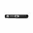 UAG Urban Armor Gear Pathfinder Case mit Magnet-Modul | Samsung Galaxy S25 Ultra | ash (grau transparent) | 214483113131