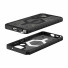 UAG Urban Armor Gear Pathfinder Case mit Magnet-Modul | Samsung Galaxy S25 Ultra | ash (grau transparent) | 214483113131