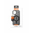UAG Urban Armor Gear Pathfinder Case mit Magnet-Modul | Samsung Galaxy S25 Ultra | ash (grau transparent) | 214483113131