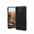 UAG Urban Armor Gear Metropolis LT Case mit Magnet-Modul | Samsung Galaxy S25 | kevlar schwarz | 214472113940