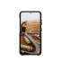 UAG Urban Armor Gear Metropolis LT Case mit Magnet-Modul | Samsung Galaxy S25 | kevlar schwarz | 214472113940