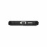 UAG Urban Armor Gear Metropolis LT Case mit Magnet-Modul | Samsung Galaxy S25 | kevlar schwarz | 214472113940