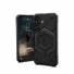 UAG Urban Armor Gear Monarch Pro Case mit Magnet-Modul | Samsung Galaxy S25 | carbon fiber | 214463114242