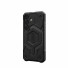 UAG Urban Armor Gear Monarch Pro Case mit Magnet-Modul | Samsung Galaxy S25 | carbon fiber | 214463114242