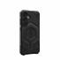 UAG Urban Armor Gear Monarch Pro Case mit Magnet-Modul | Samsung Galaxy S25 | carbon fiber | 214463114242
