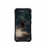 UAG Urban Armor Gear Monarch Pro Case mit Magnet-Modul | Samsung Galaxy S25 | carbon fiber | 214463114242