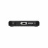 UAG Urban Armor Gear Monarch Pro Case mit Magnet-Modul | Samsung Galaxy S25 | carbon fiber | 214463114242