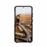 UAG Urban Armor Gear Metropolis LT Case mit Magnet-Modul | Samsung Galaxy S25+ | kevlar schwarz | 214471113940
