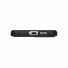 UAG Urban Armor Gear Metropolis LT Case mit Magnet-Modul | Samsung Galaxy S25+ | kevlar schwarz | 214471113940