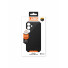 UAG Urban Armor Gear Metropolis LT Case mit Magnet-Modul | Samsung Galaxy S25+ | kevlar schwarz | 214471113940