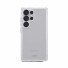 UAG Urban Armor Gear Plyo Case | Samsung Galaxy S25 Ultra | ice (transparent) | 214489114343