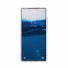 UAG Urban Armor Gear Plyo Case | Samsung Galaxy S25 Ultra | ice (transparent) | 214489114343