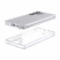 UAG Urban Armor Gear Plyo Case | Samsung Galaxy S25 Ultra | ice (transparent) | 214489114343