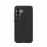 UAG Urban Armor Gear Civilian Case mit Magnet-Modul | Samsung Galaxy S25+ | schwarz | 214474114040
