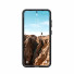 UAG Urban Armor Gear Civilian Case mit Magnet-Modul | Samsung Galaxy S25+ | schwarz | 214474114040