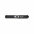 UAG Urban Armor Gear Civilian Case mit Magnet-Modul | Samsung Galaxy S25+ | schwarz | 214474114040