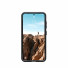 UAG Urban Armor Gear Civilian Case mit Magnet-Modul | Samsung Galaxy S25 | schwarz | 214475114040