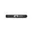 UAG Urban Armor Gear Civilian Case mit Magnet-Modul | Samsung Galaxy S25 | schwarz | 214475114040