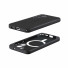 UAG Urban Armor Gear Civilian Case mit Magnet-Modul | Samsung Galaxy S25 | schwarz | 214475114040