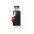 UAG Urban Armor Gear Civilian Case mit Magnet-Modul | Samsung Galaxy S25 | schwarz | 214475114040